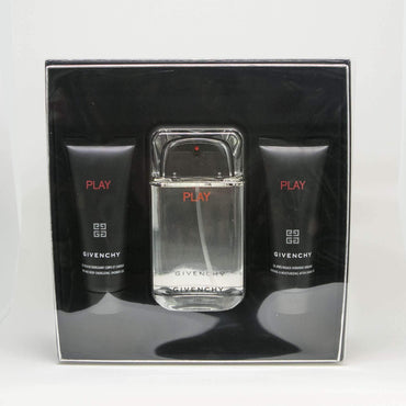 Play Gift Set