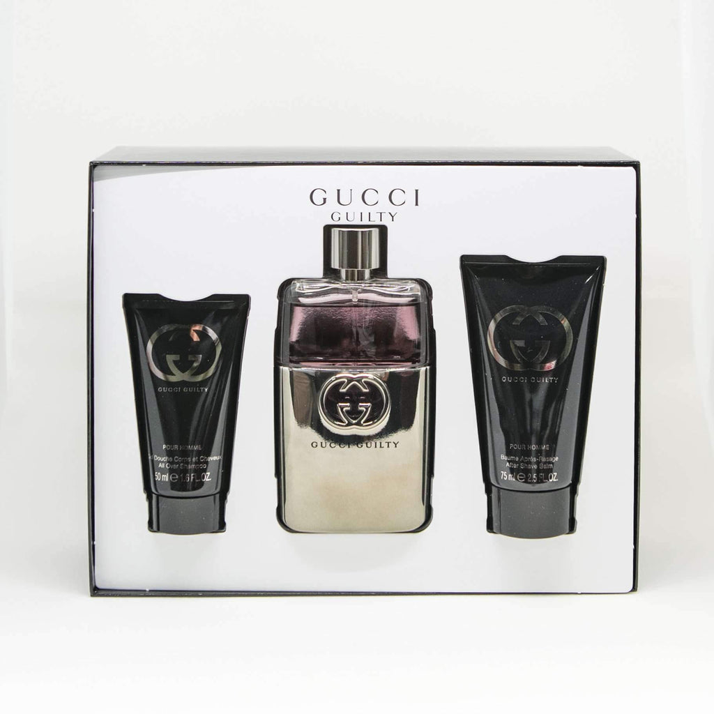 Guilty Gift Set