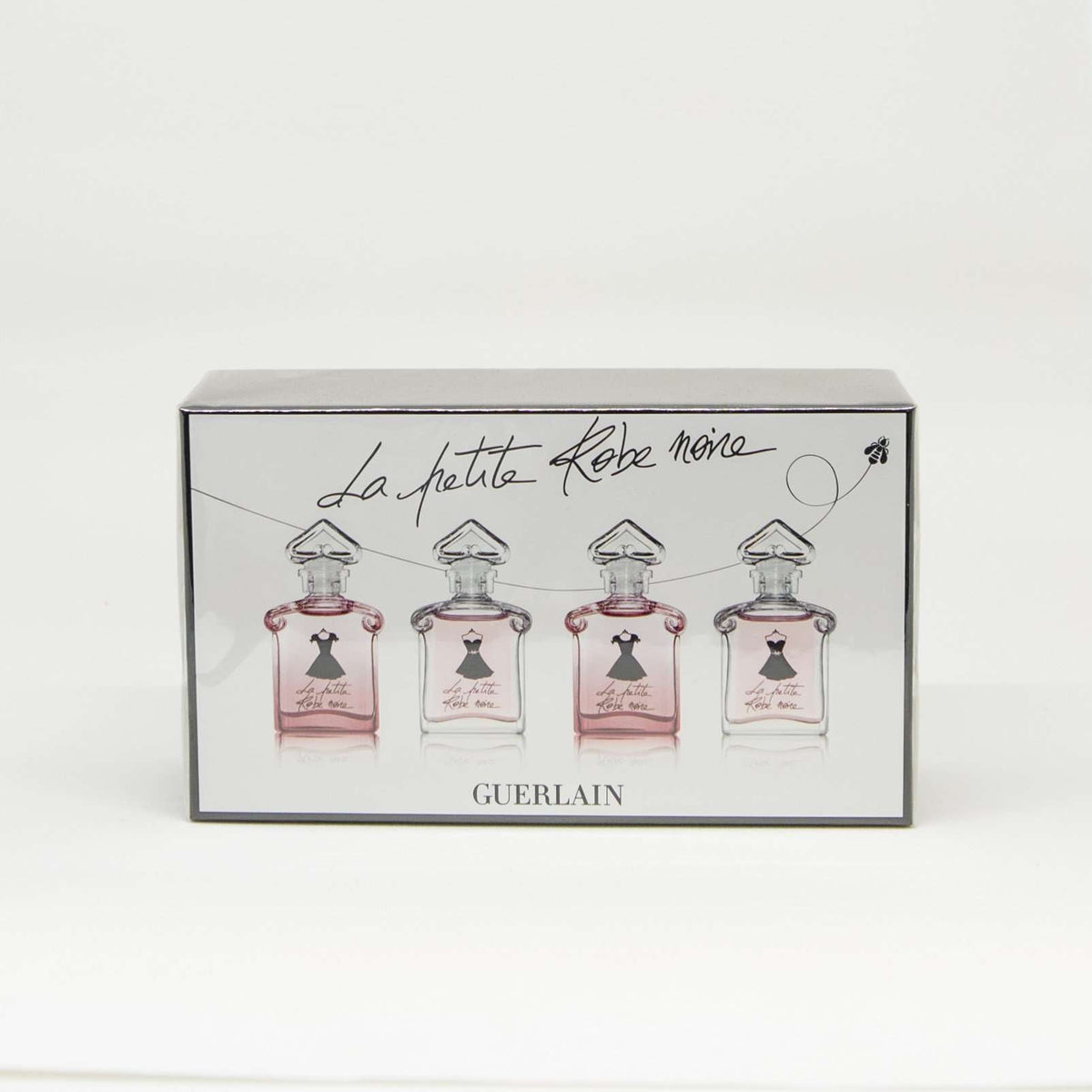 La Petite Robe Noire by Guerlain Perfume for Woman