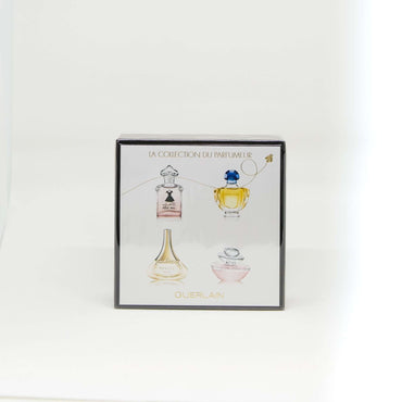Coffret Guerlain Gift Set