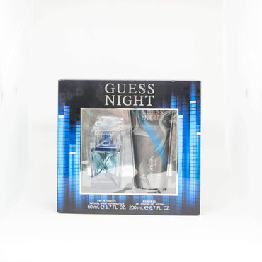 Night Men Gift Set
