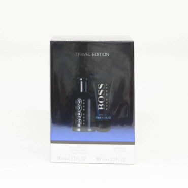 Bottled Night Gift Set