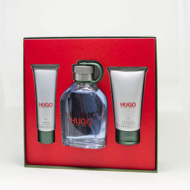 Green Gift Set
