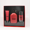 Red Gift Set