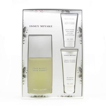 L'Eau D'Issey Gift Set