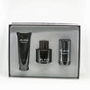 Black Gift Set