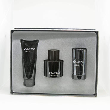 Black Gift Set