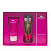 Touch Of Pink Gift Set