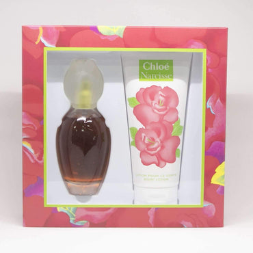 Narcisse Chloe Gift Set