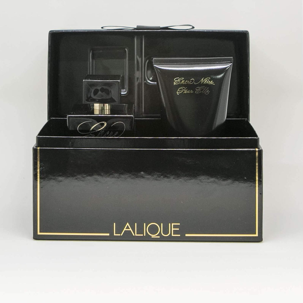 Encre Noire Pour Elle Gift Set
