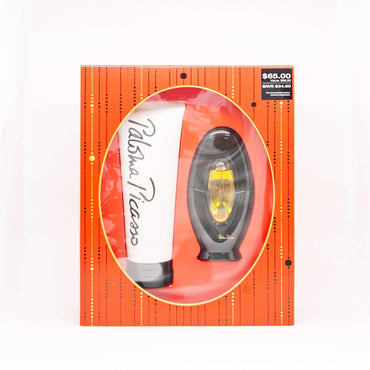 Classic Gift Set