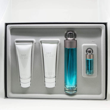 360 Gift Set