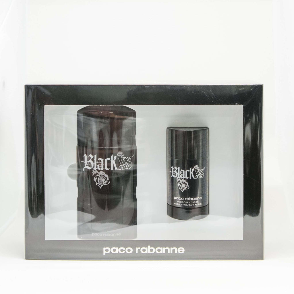 Black XSGift Set
