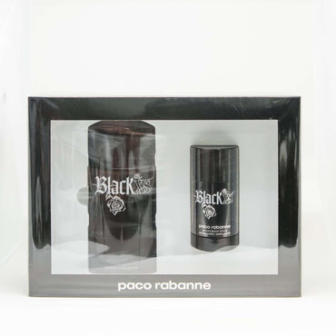 Black XSGift Set