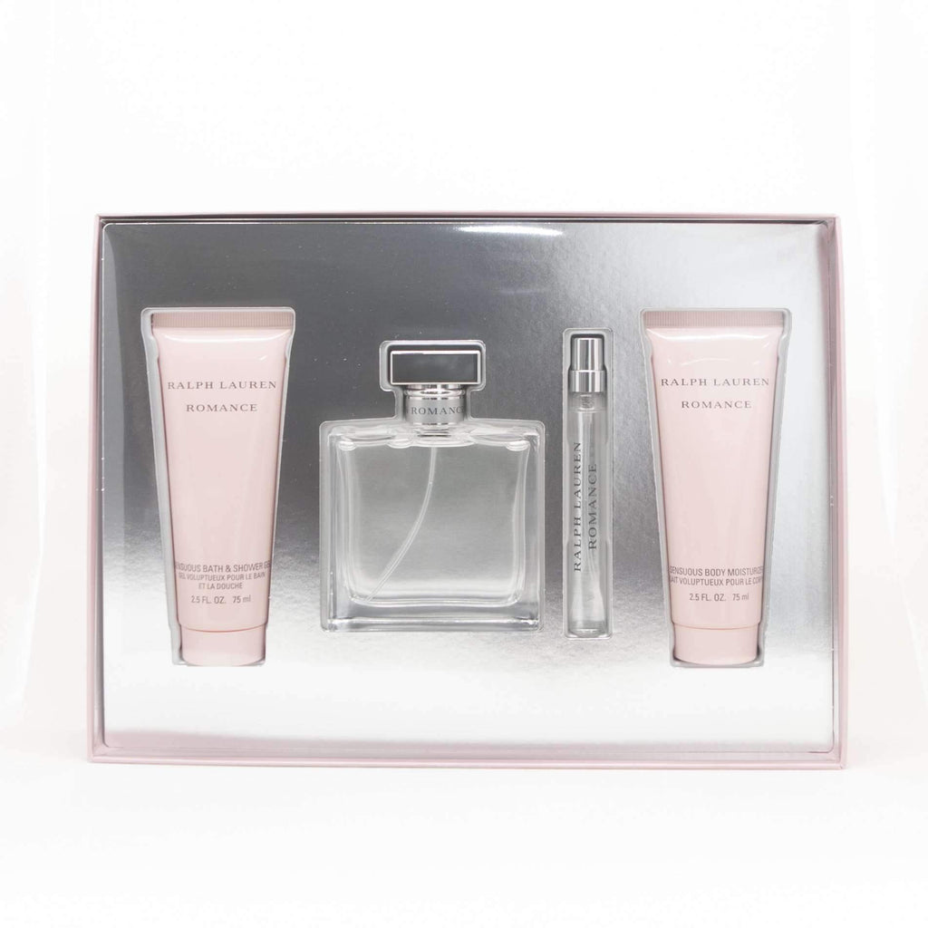 Romance Gift Set