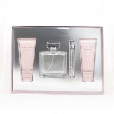 Romance Gift Set