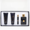 Dylan Blue Gift Set