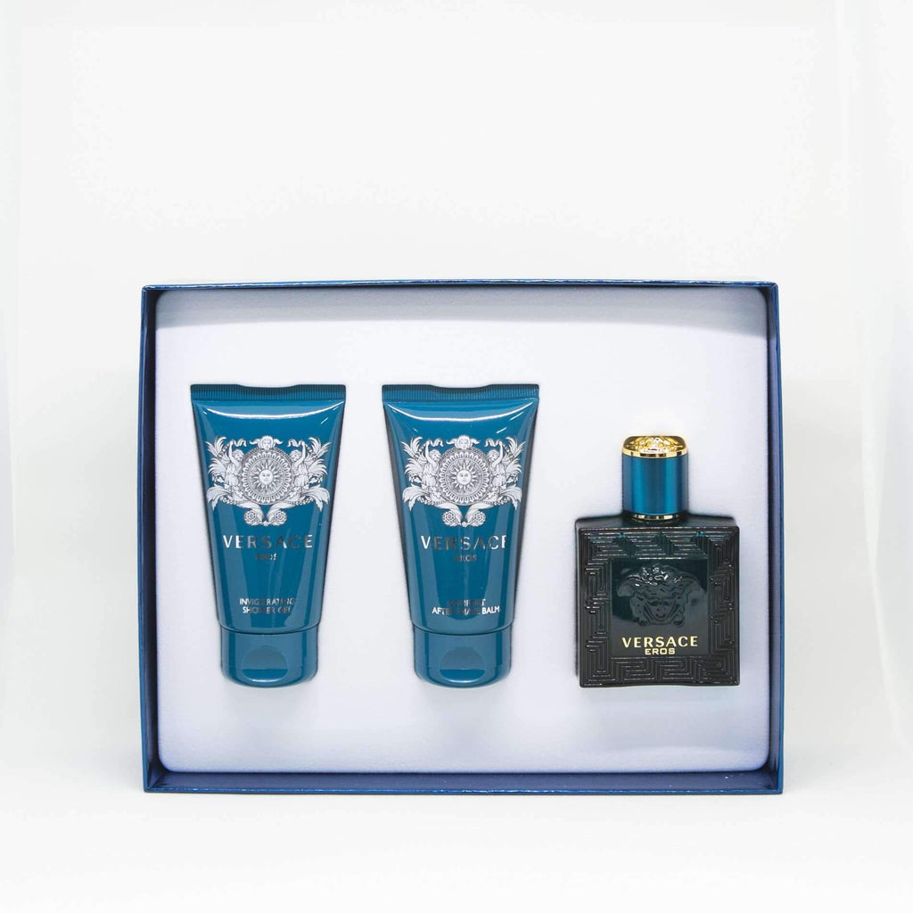 Eros Gift Set
