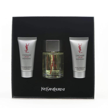 YSL L’Homme Sport Gift Set