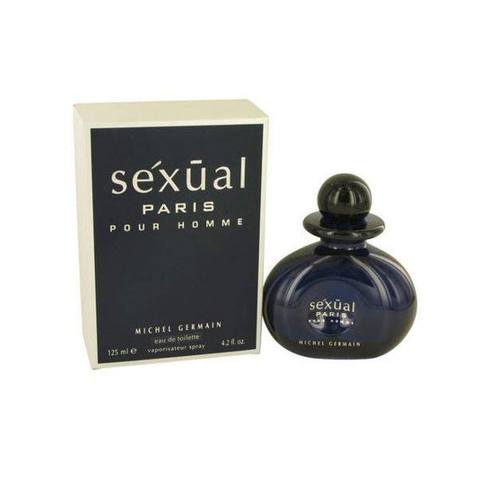 Sexual Paris by Michel Germain Perfume for Man