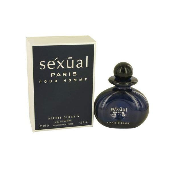 Sexual Paris