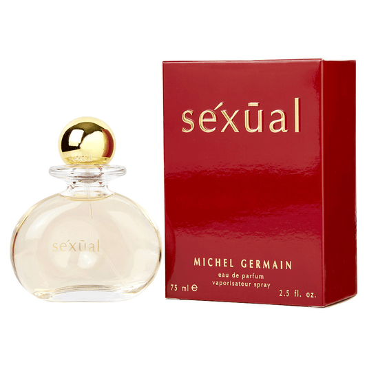 Sexual by Michel Germain Perfume for Woman