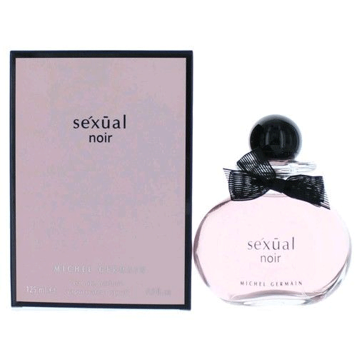 Sexual Noir by Michel Germain Perfume for Woman