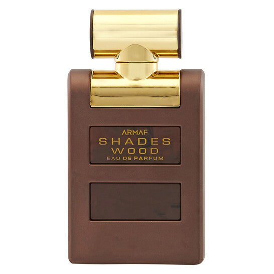Shades Wood