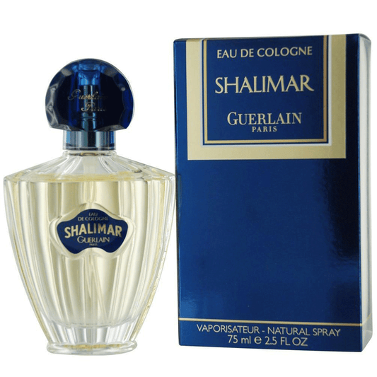 Shalimar by Guerlain Perfume for Woman
