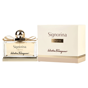 Signorina Eleganza