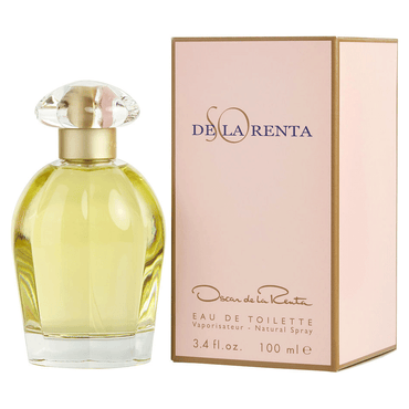 So de la Renta