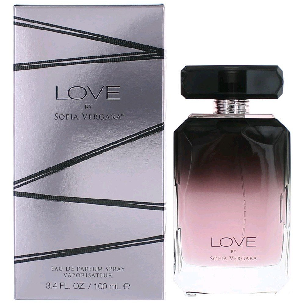 Sofia Vergara Love by Sofia Vergara Perfume for Woman