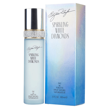 Sparkling White Diamond