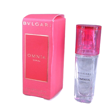 Omnia Coral