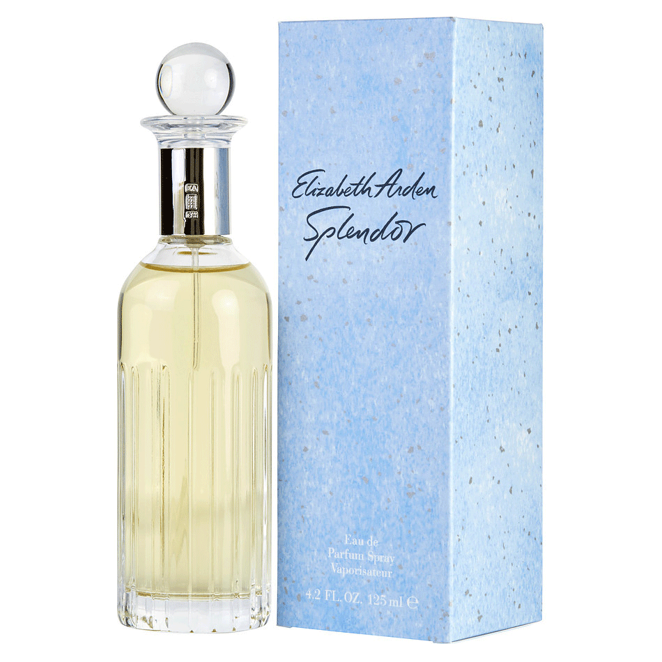 Splendor by Elizabeth Arden Perfume for Woman