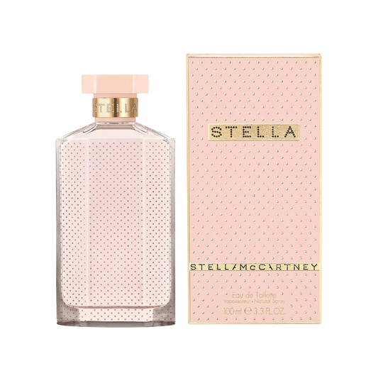 Stella by Stella Mccartney Perfume for Woman