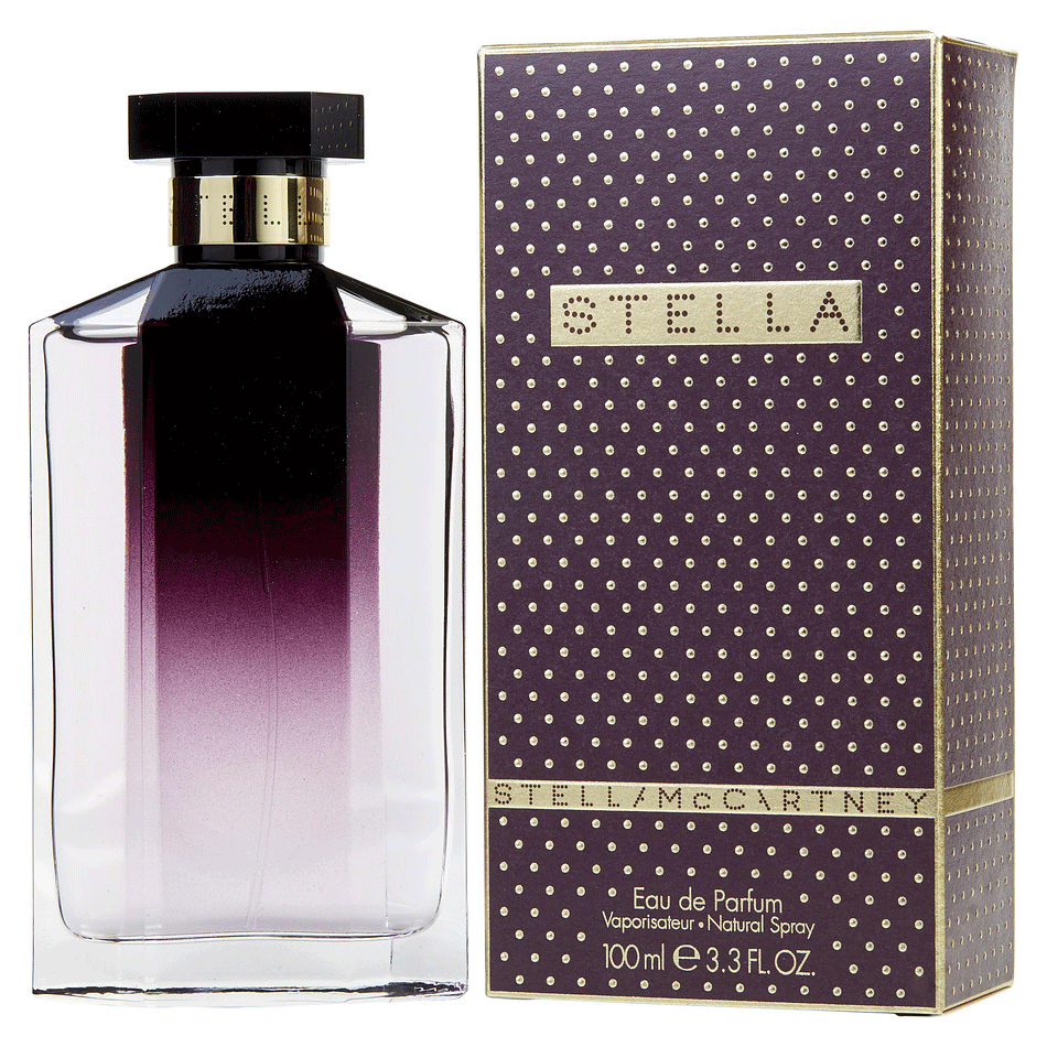 Stella by Stella Mccartney Perfume for Woman