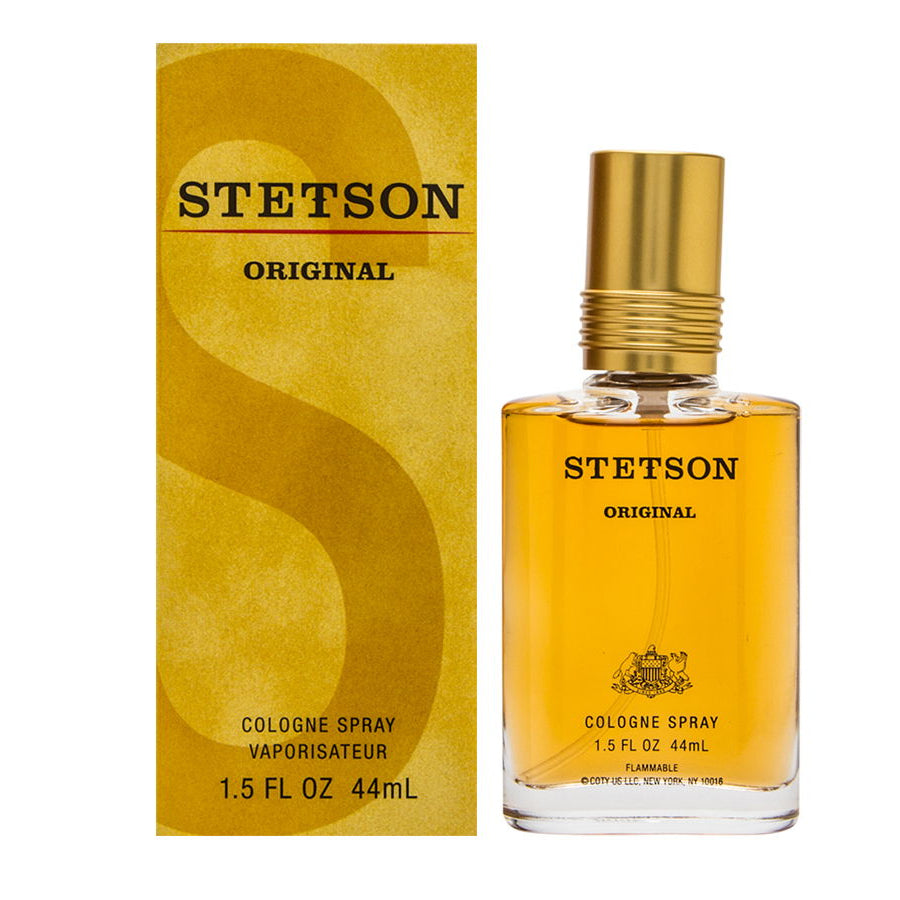 Stetson