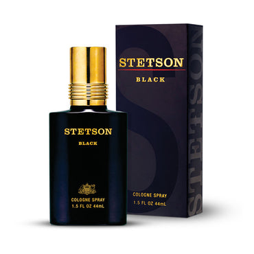 Stetson Black