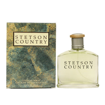 Stetson Country