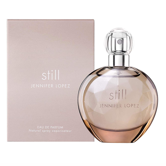Still by Jennifer Lopez Perfume for Woman