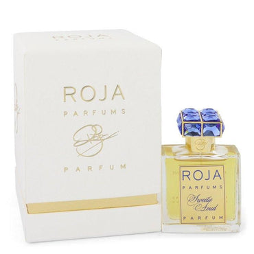 Sweetie Aoud
