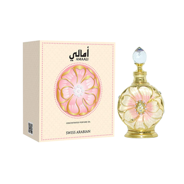 Amaali