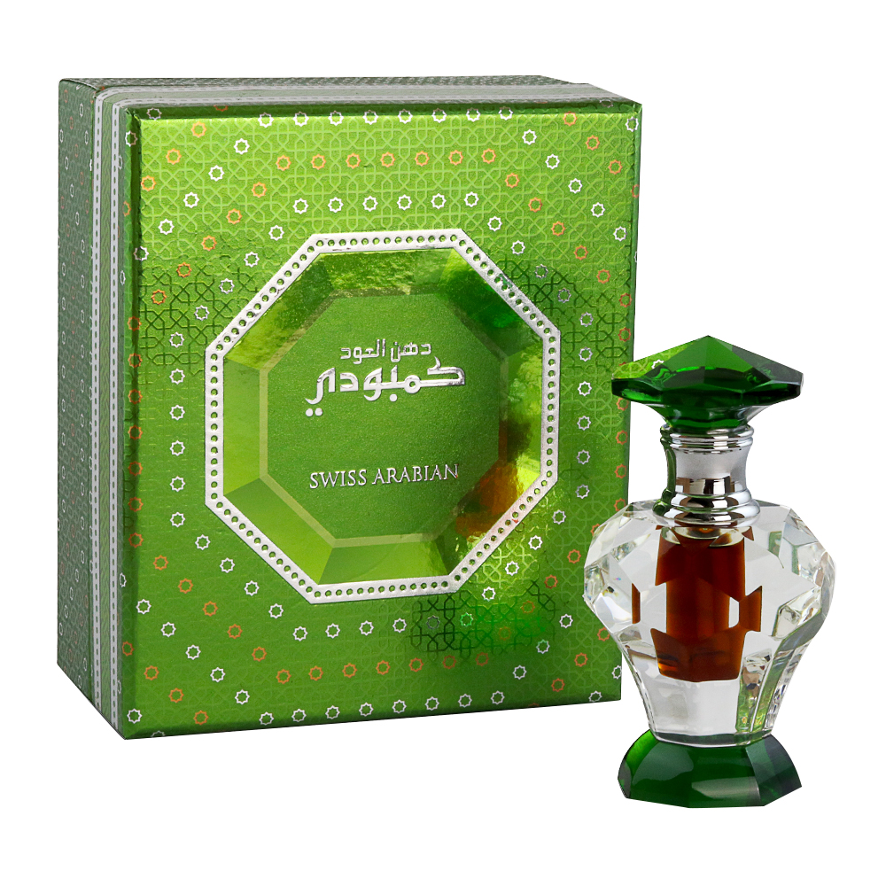 Dehn El Oud Cambodi