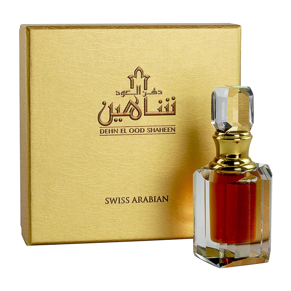 Dehn El Oud Shaheen