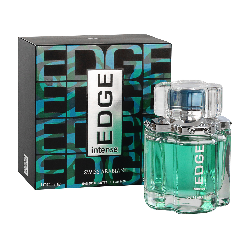 Edge Intense