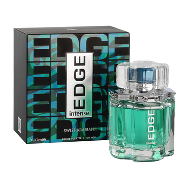 Edge Intense