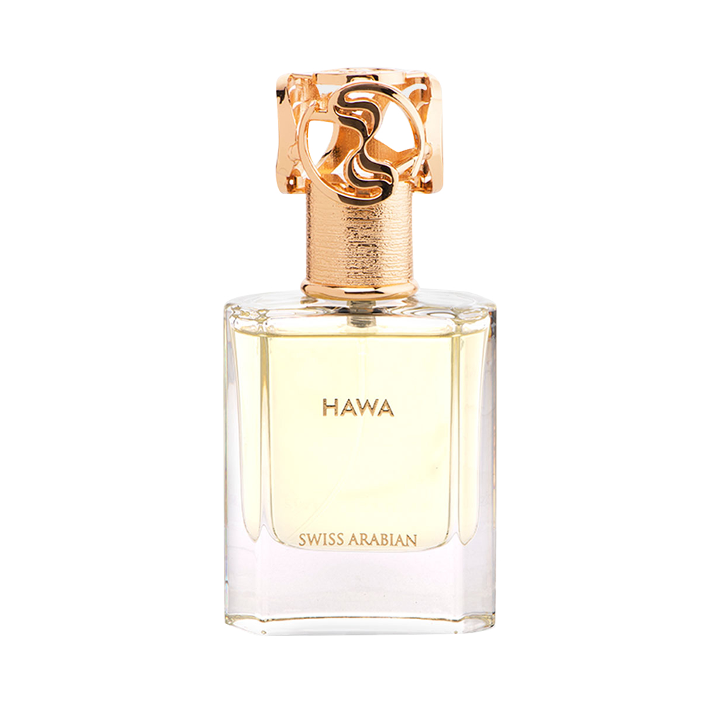 Hawa by Swiss Arabian Perfume for Unisex