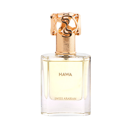 Hawa by Swiss Arabian Perfume for Unisex