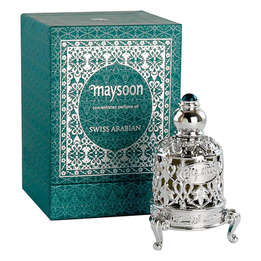 Maysoon